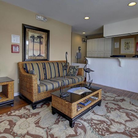 Ambassador Inn Ocean City Dış mekan fotoğraf