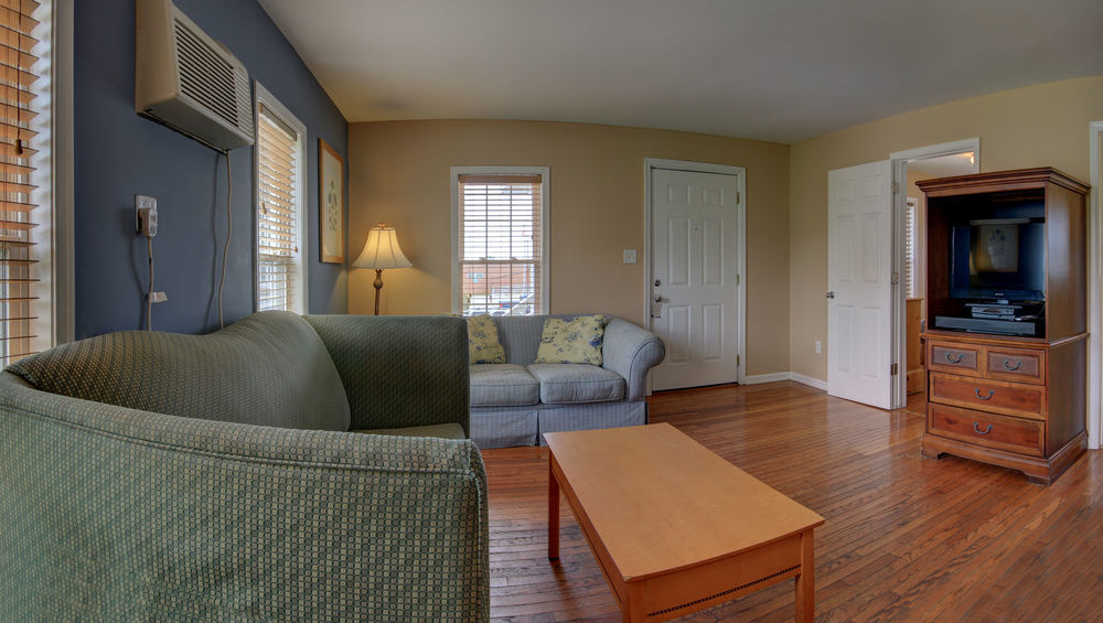 Ambassador Inn Ocean City Dış mekan fotoğraf