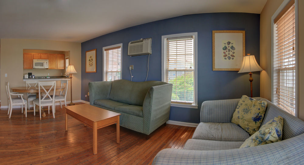 Ambassador Inn Ocean City Dış mekan fotoğraf