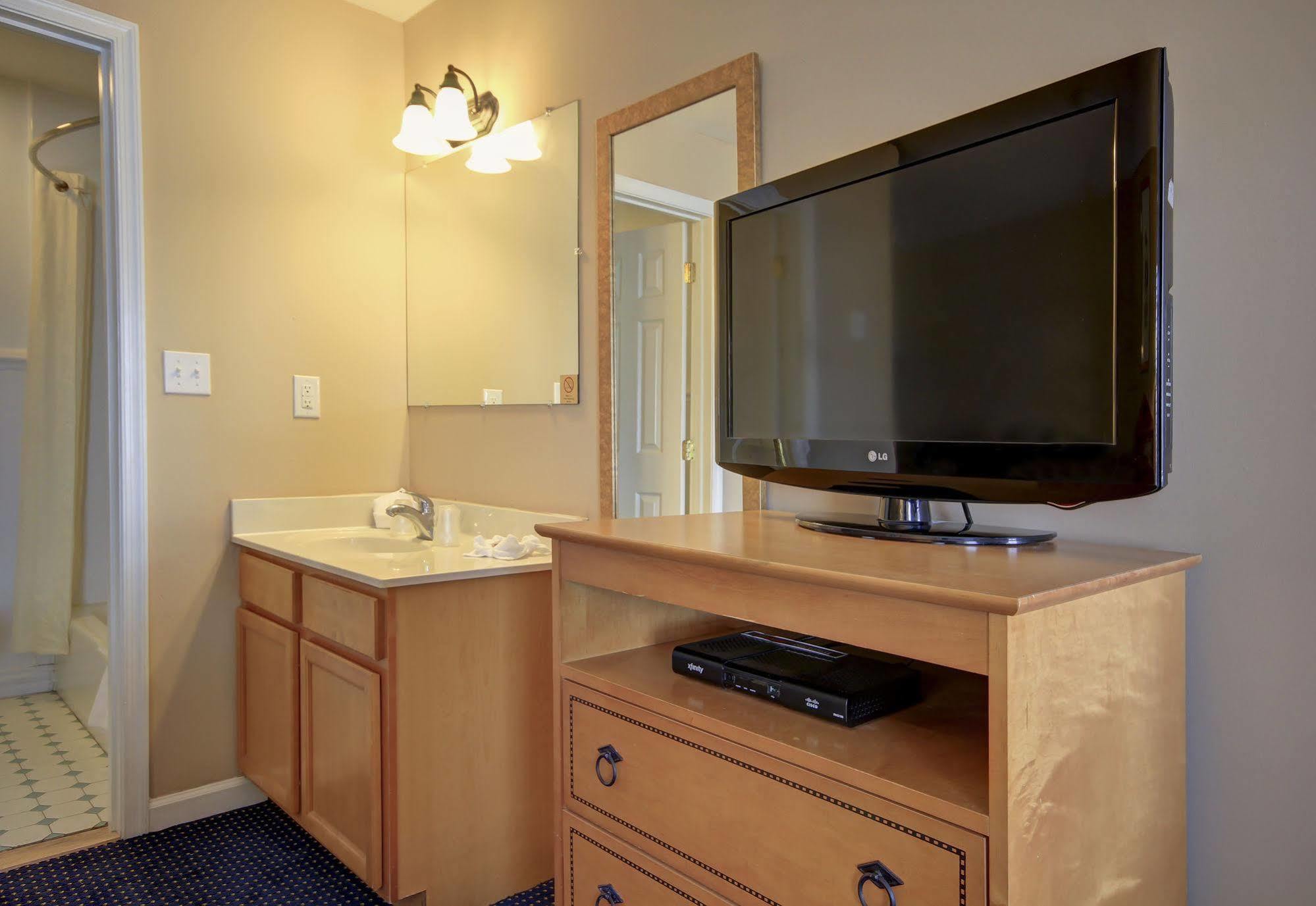 Ambassador Inn Ocean City Dış mekan fotoğraf