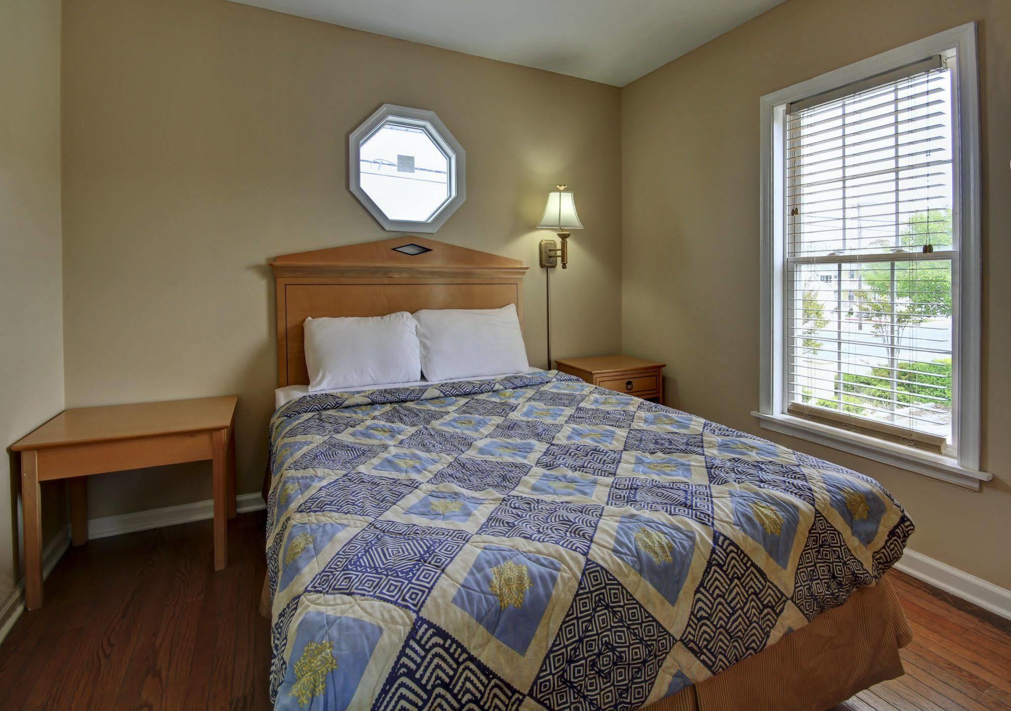 Ambassador Inn Ocean City Dış mekan fotoğraf