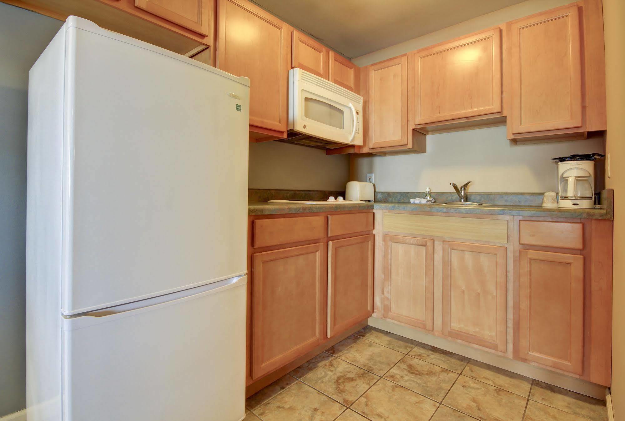 Ambassador Inn Ocean City Dış mekan fotoğraf